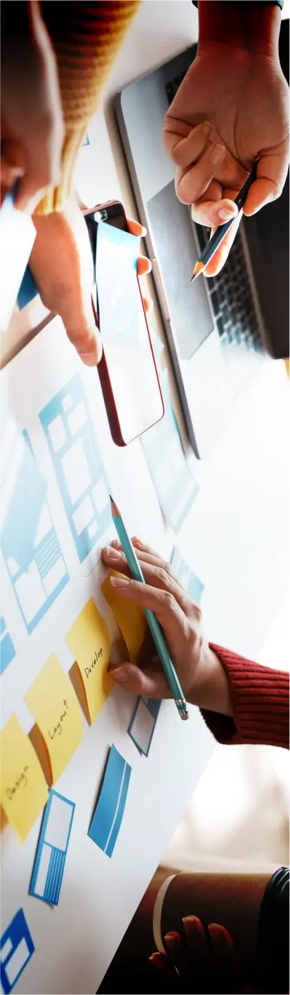 Content Strategy & Concept