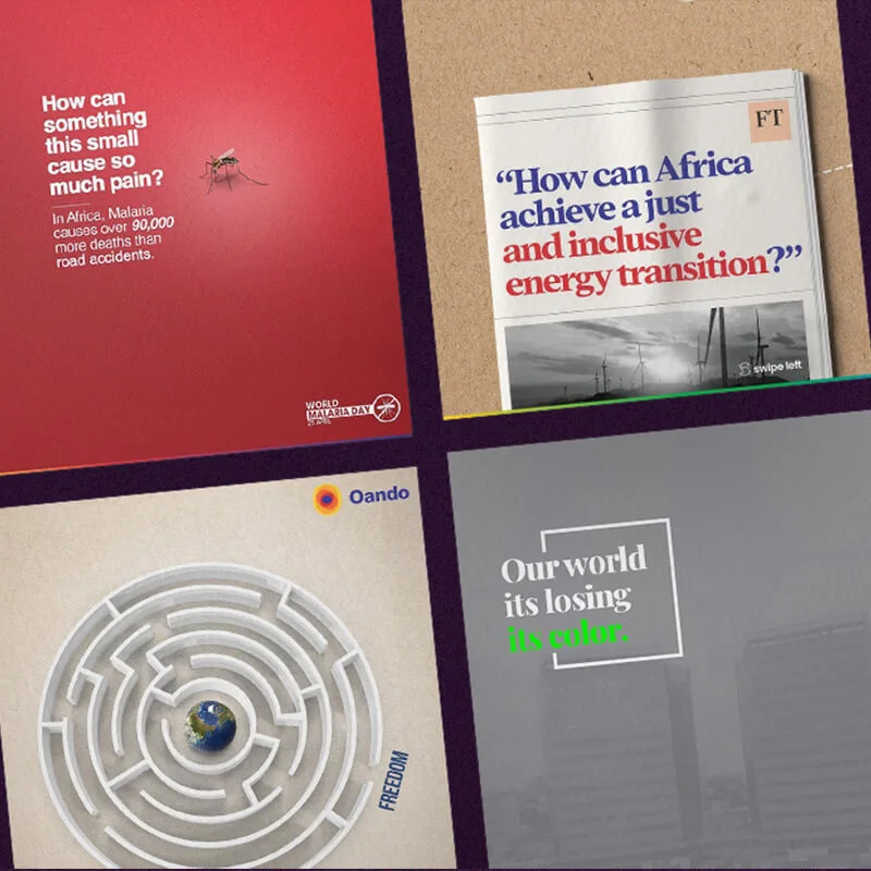 OANDO