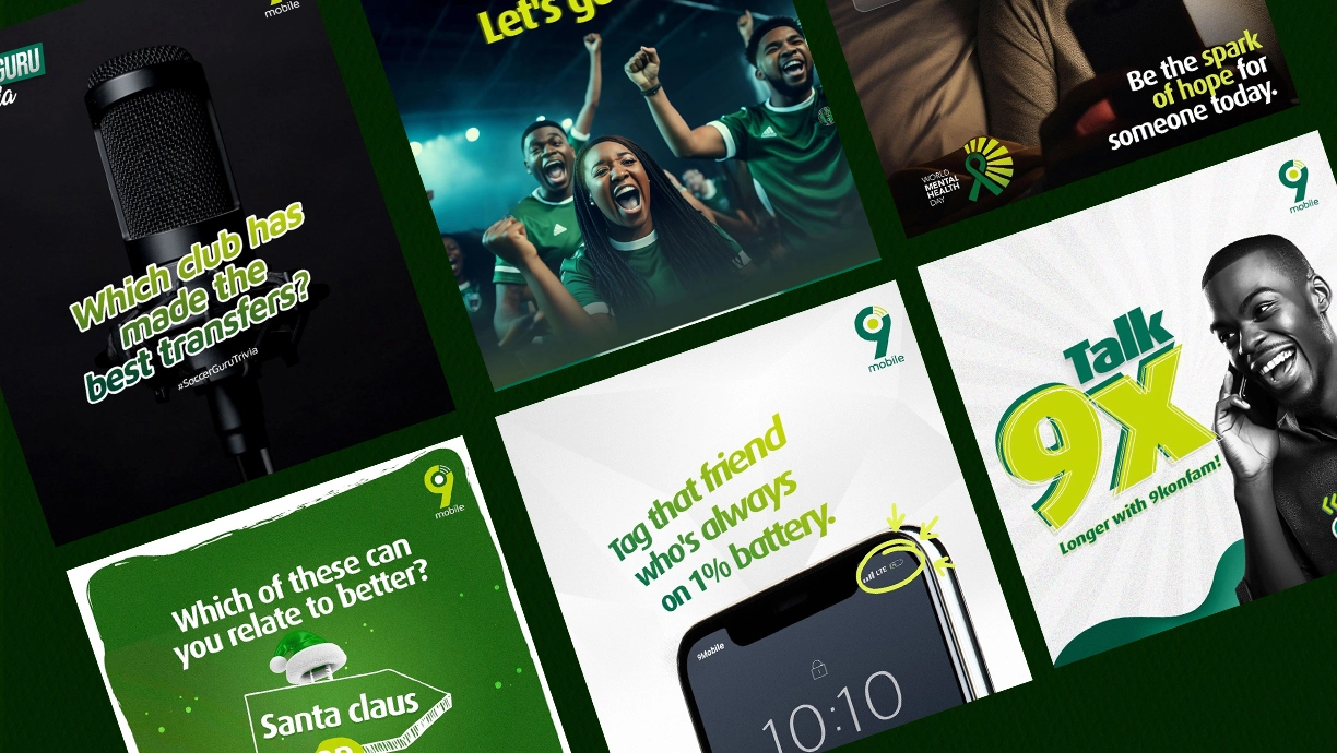 9 Mobile